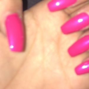 Meet your Posher, Karl